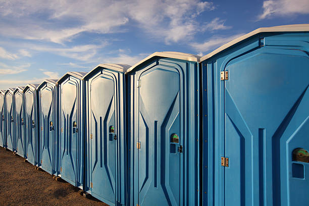 Best Portable Restroom Setup and Delivery  in Carroll Valley, PA